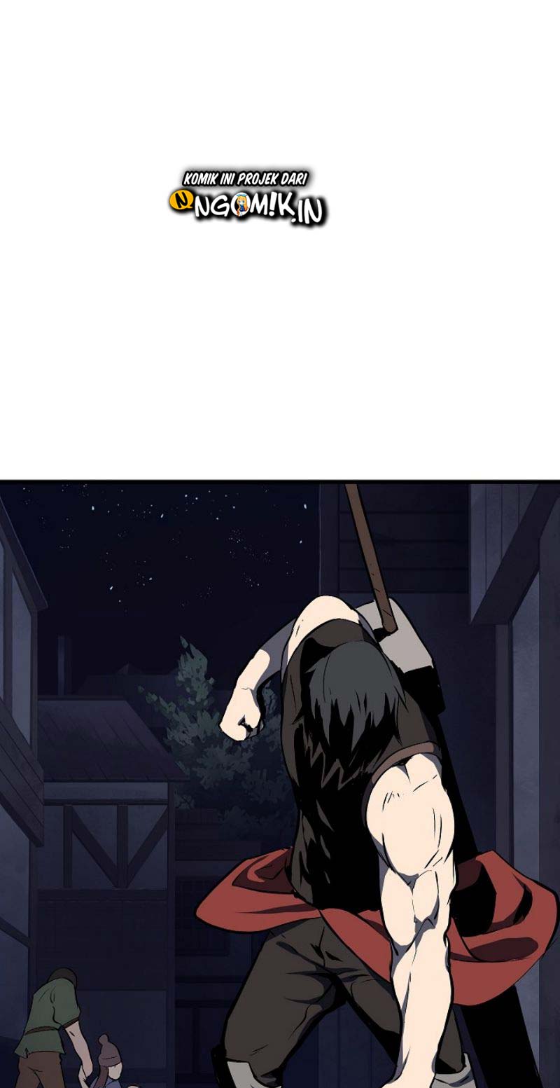 Otherworldly Sword King’s Survival Records chapter 13